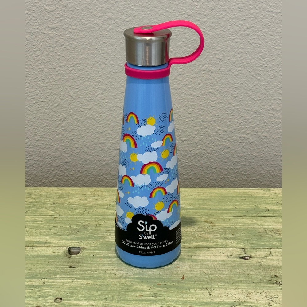 S’ip by S’well 15 oz cup